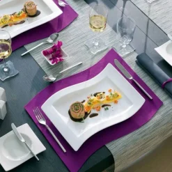 Villeroy&Boch Astiat*NewWave Lautanen 33x24cm