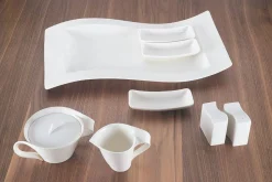 Villeroy&Boch Keittiötarvikkeet*NewWave Pippurisirotin  7,5x7cm 0,116l