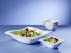 Villeroy&Boch Astiat*NewWave Salaattikulho  33x33cm