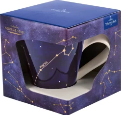 Villeroy&Boch Astiat*NewWave Stars muki 0,3 l Kalat
