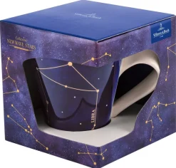 Villeroy&Boch Astiat*NewWave Stars muki 0,3 l Vaaka