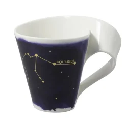 Villeroy&Boch Astiat*NewWave Stars muki 0,3 l Vesimies