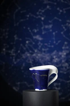 Villeroy&Boch Astiat*NewWave Stars muki 0,3 l Vesimies