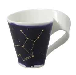 Villeroy&Boch Astiat*NewWave Stars muki 0,3 l Neitsyt