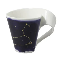 Villeroy&Boch Astiat*NewWave Stars muki 0,3 l Leijona