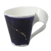 Villeroy&Boch Astiat*NewWave Stars muki 0,3 l Oinas