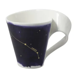 Villeroy&Boch Astiat*NewWave Stars muki 0,3 l Oinas