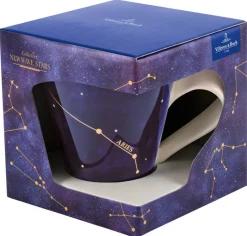 Villeroy&Boch Astiat*NewWave Stars muki 0,3 l Oinas