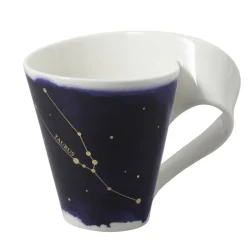 Villeroy&Boch Astiat*NewWave Stars muki 0,3 l Härkä