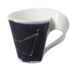 Villeroy&Boch Astiat*NewWave Stars muki 0,3 l Kauris