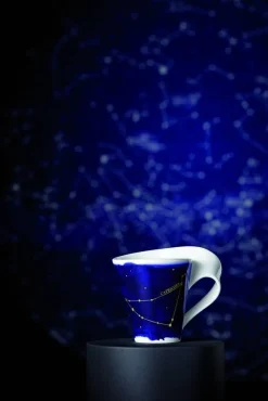 Villeroy&Boch Astiat*NewWave Stars muki 0,3 l Kauris
