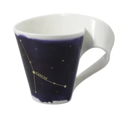 Villeroy&Boch Astiat*NewWave Stars muki 0,3 l Rapu
