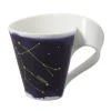 Villeroy&Boch Astiat*NewWave Stars muki 0,3 l Kaksoset