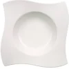 Villeroy&Boch Astiat*NewWave Syvä lautanen  24cm