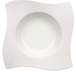 Villeroy&Boch Astiat*NewWave Syvä lautanen  24cm