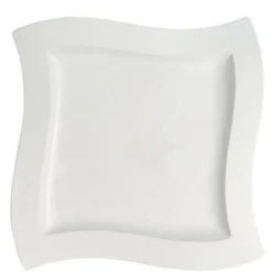 Tarjoilu*Villeroy&Boch NewWave Tarjoilulautanen 34x34cm