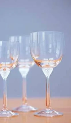Villeroy&Boch Astiat*Octavie Jalallinen juomalasi  0,37l