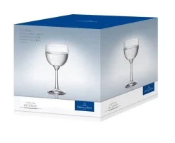 Villeroy&Boch Astiat*Octavie Jalallinen juomalasi  0,37l