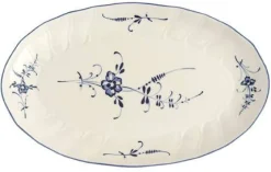 Villeroy&Boch Tarjoilu*Old Luxembourg Tarjoilulautanen 24cm