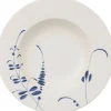 Villeroy&Boch Astiat*Old Luxembourg Brindille Syvä lautanen 24 cm