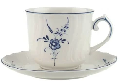 Villeroy&Boch Astiat*Old Luxembourg Aamiaskuppi  0,35l