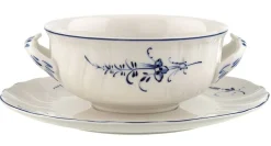 Villeroy&Boch Astiat*Old Luxembourg Annoskeittokulhon alunen  19cm