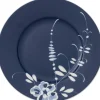 Villeroy&Boch Astiat*Old Luxembourg Brindille Lautanen 22 cm sininen