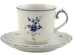 Villeroy&Boch Astiat*Old Luxembourg Espressokupin alunen  12cm