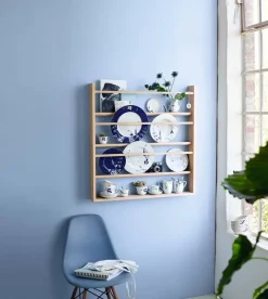 Villeroy&Boch Astiat*Old Luxembourg Brindille Lautanen 27 cm