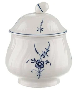 Villeroy&Boch Tarjoilu*Old Luxembourg Sokerikko 0,25l