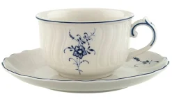 Villeroy&Boch Astiat*Old Luxembourg Teekupin alunen  16cm