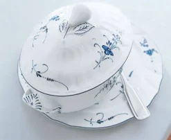 Villeroy&Boch Tarjoilu*Old Luxembourg Keittokulho  2,70l