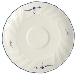 Villeroy&Boch Astiat*Old Luxembourg Kahvikupin alunen  14cm