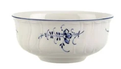 Villeroy&Boch Astiat*Old Luxembourg Annoskulho  13cm