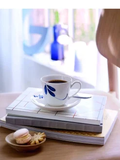 Villeroy&Boch Astiat*Old Luxembourg Brindille Espressokuppi 0,10l