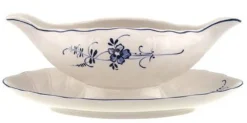 Villeroy&Boch Tarjoilu*Old Luxembourg Kastikeastia  0,4l