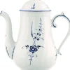 Villeroy&Boch Juoma- Ja Baaritarvikkeet|Tarjoilu*Old Luxembourg Kahvikannu  1,30l 6 hlö