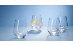 Villeroy&Boch Astiat*Ovid Juomalasisetti 0,42l 4-os.