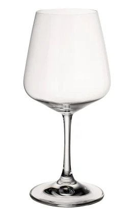 Villeroy&Boch Astiat*Ovid Punaviinilasisetti 0,59l 4-os.