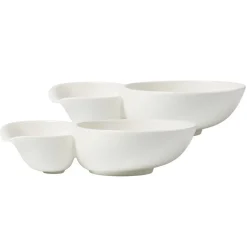 Villeroy&Boch Astiat*Passion Kulho Soup 27,5x17,3x6,8 cm 2-os.
