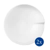 Villeroy&Boch Astiat*Pasta Passion Pastalautanen 30,5 cm 2-os.