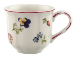 Villeroy&Boch Astiat*Petite Fleur Kahvikuppi 0,15l
