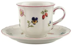 Villeroy&Boch Astiat*Petite Fleur Kahvikuppi 0,15l