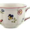 Villeroy&Boch Astiat*Petite Fleur Teekuppi 0,20l