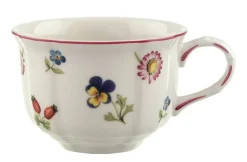 Villeroy&Boch Astiat*Petite Fleur Teekuppi 0,20l