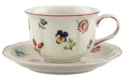 Villeroy&Boch Astiat*Petite Fleur Teekuppi 0,20l