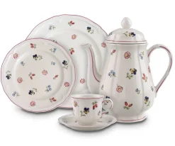 Villeroy&Boch Astiat*Petite Fleur Teekuppi 0,20l