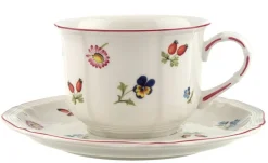 Villeroy&Boch Astiat*Petite Fleur Aamiaskupin alunen 17cm