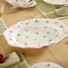 Villeroy&Boch Tarjoilu*Petite Fleur Tarjoiluastia 37cm