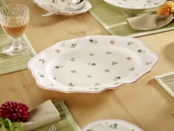 Villeroy&Boch Tarjoilu*Petite Fleur Tarjoiluastia 37cm